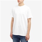 Neuw Denim Men's Premium T-Shirt in White