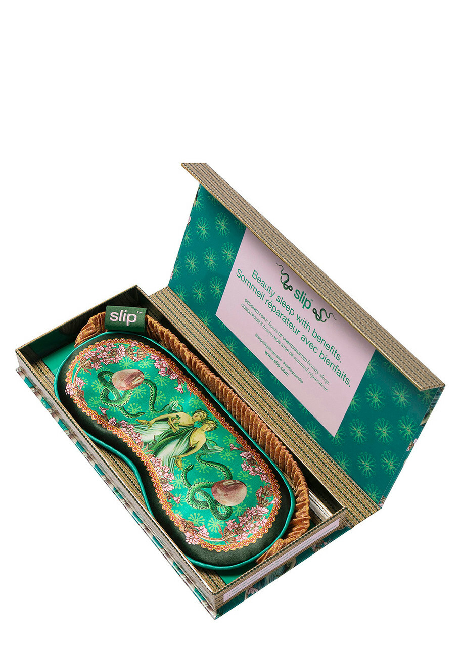 Slip Pure Silk Sleep Mask - Zodiac Gemini
