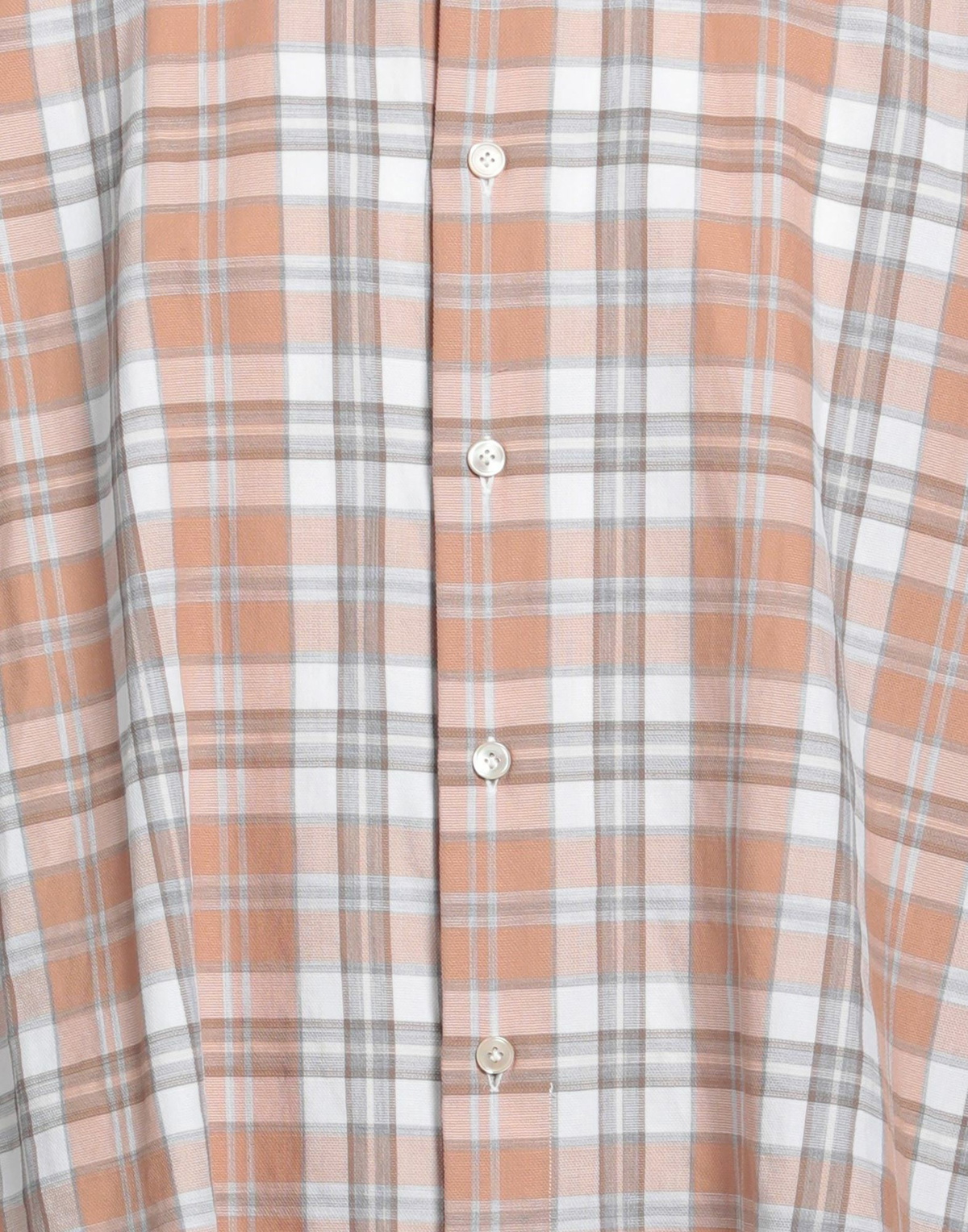 Eleventy Mens Shirt Sand