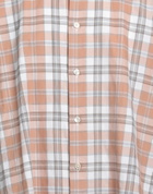 Eleventy Mens Shirt Sand