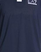 Ea7 Mens T-shirt in Navy