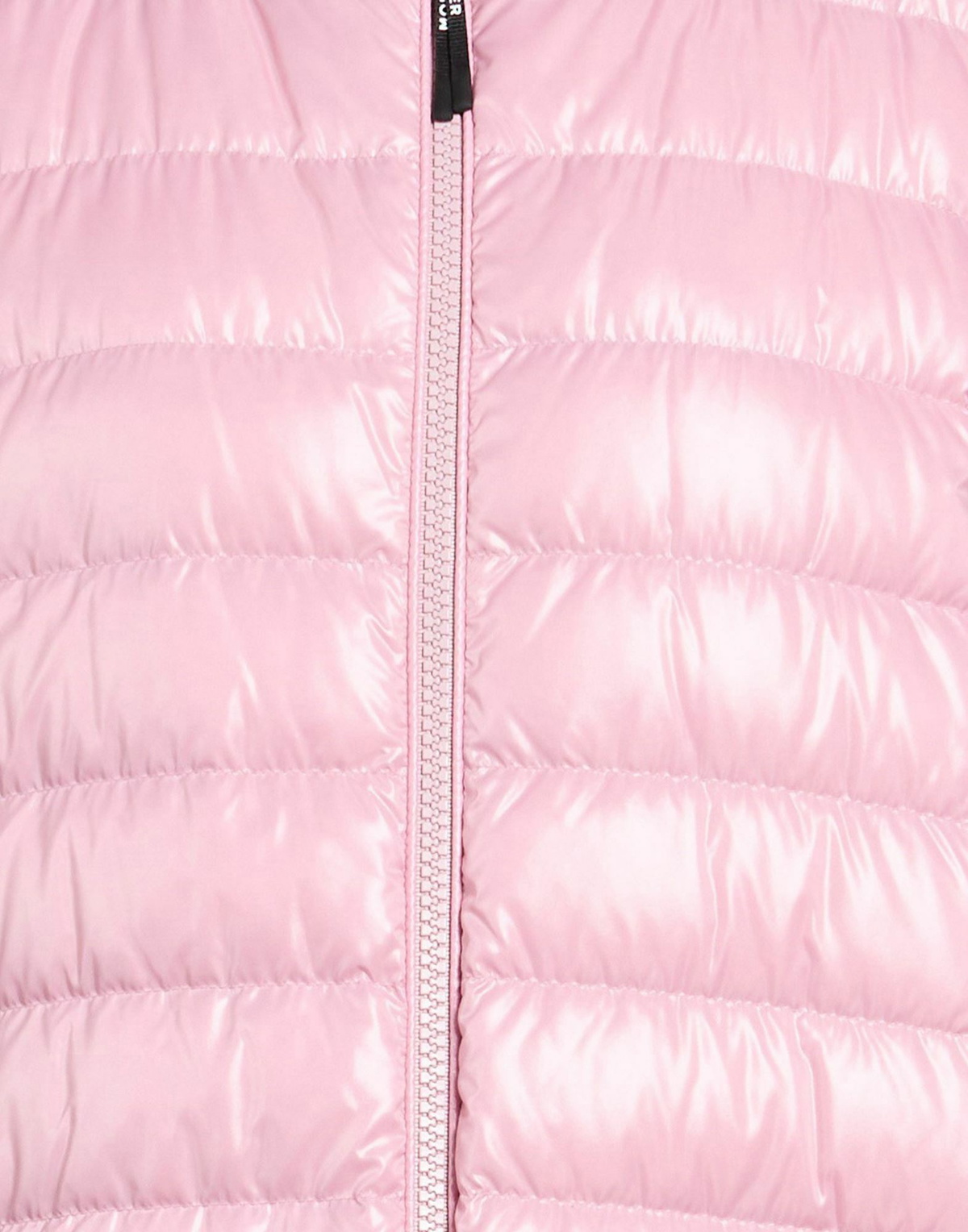 Moncler Womens Puffer in Pink