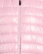 Moncler Womens Puffer in Pink