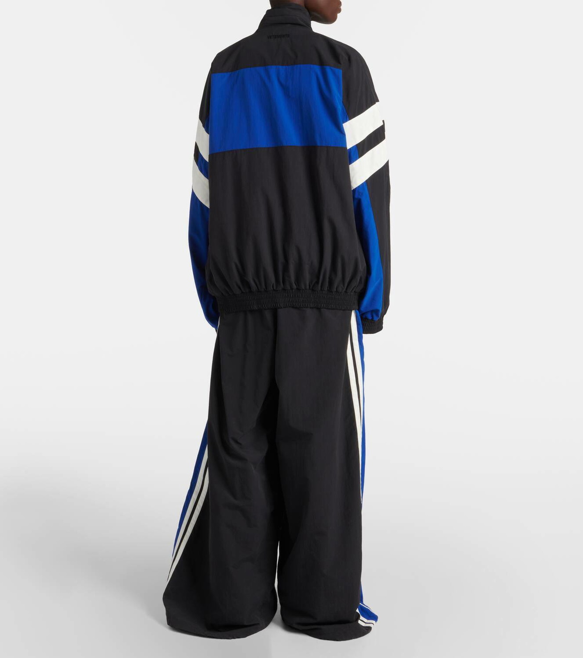 Vetements Technical track jacket Vetements