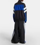 Vetements Technical track jacket