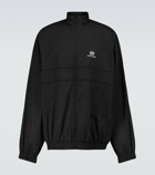 Balenciaga - BB tracksuit jacket