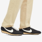 Nike Men's Ld-1000 Sneaker in Black/Sail/Sesame