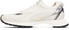 GmbH White Ylem Sneakers