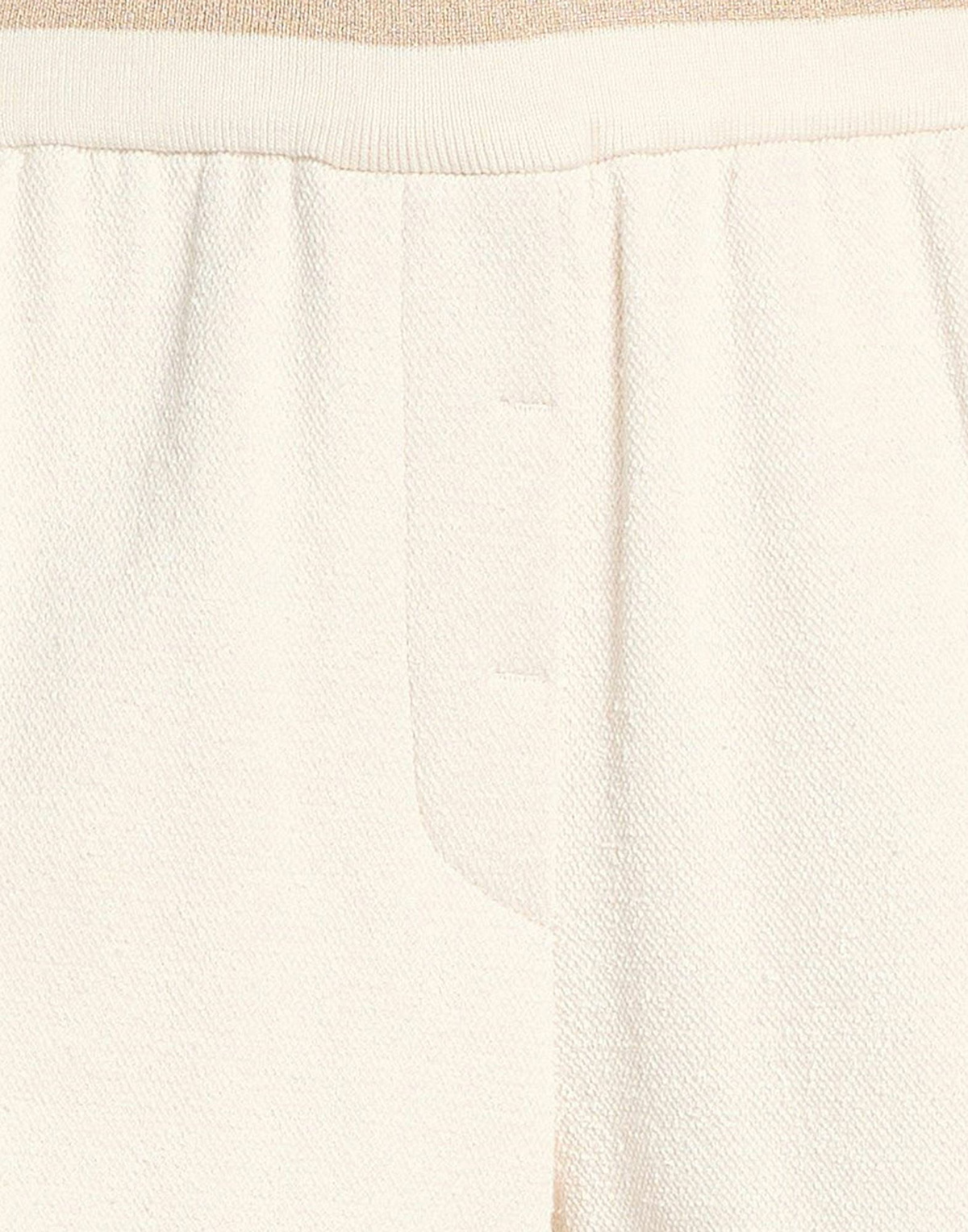 Peserico Womens Shorts & Bermuda Shorts in Beige