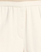 Peserico Womens Shorts & Bermuda Shorts in Beige