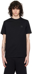 BOSS Black Patch T-Shirt