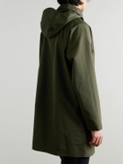 Belstaff - Force Recycled-Shell Coat - Green