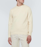 Loro Piana Silk knit sweater