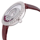 Chopard Happy Diamonds Joaillerie Quartz Ladies Watch 204445-1006