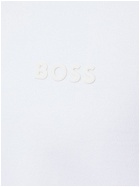 BOSS - Penrose Cotton Piqué Polo