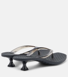 Tory Burch Thong sandals