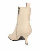 Trussardi Womens Ankle boots in Beige