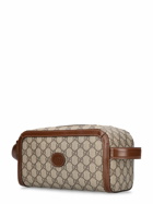 GUCCI - Gg Printed Toiletry Case