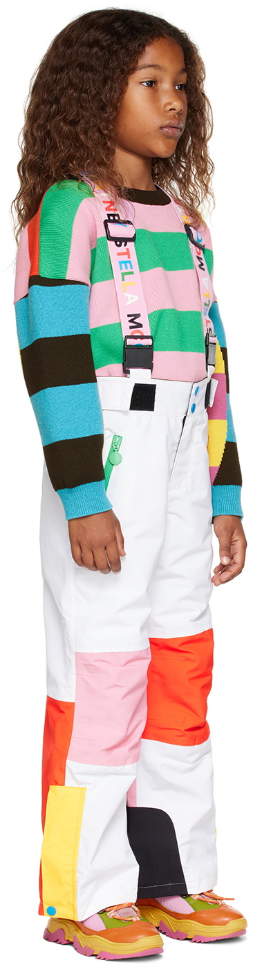 STELLA McCARTNEY KIDS スキーウエア10y STELLA McCARTNEY KIDS スキーウエア10y Stella McCartney Kids