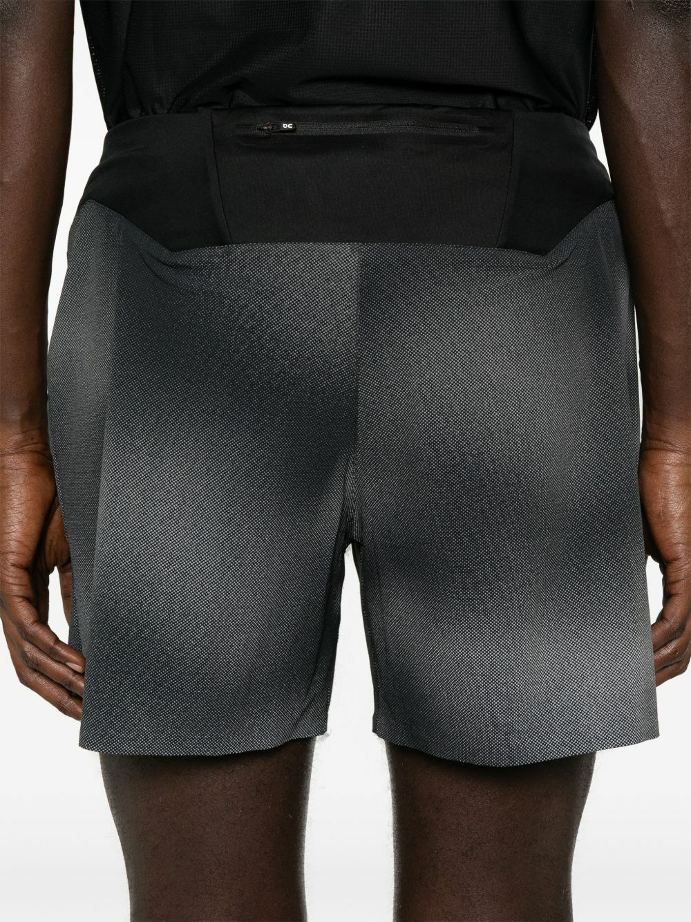 On Running Lightweight Shorts