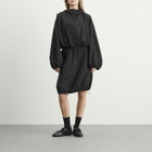 Cecilie Bahnsen Women's Aisha Blouson Jacket in Black