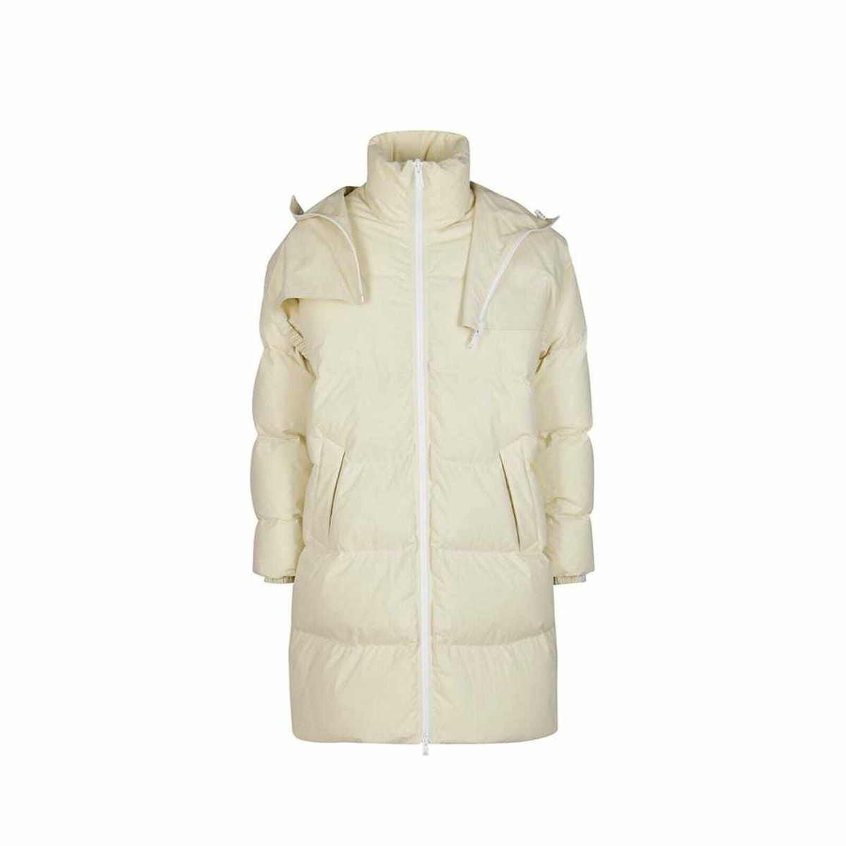 BOTTEGA VENETA - Wool Chevron Jacket Bottega Veneta