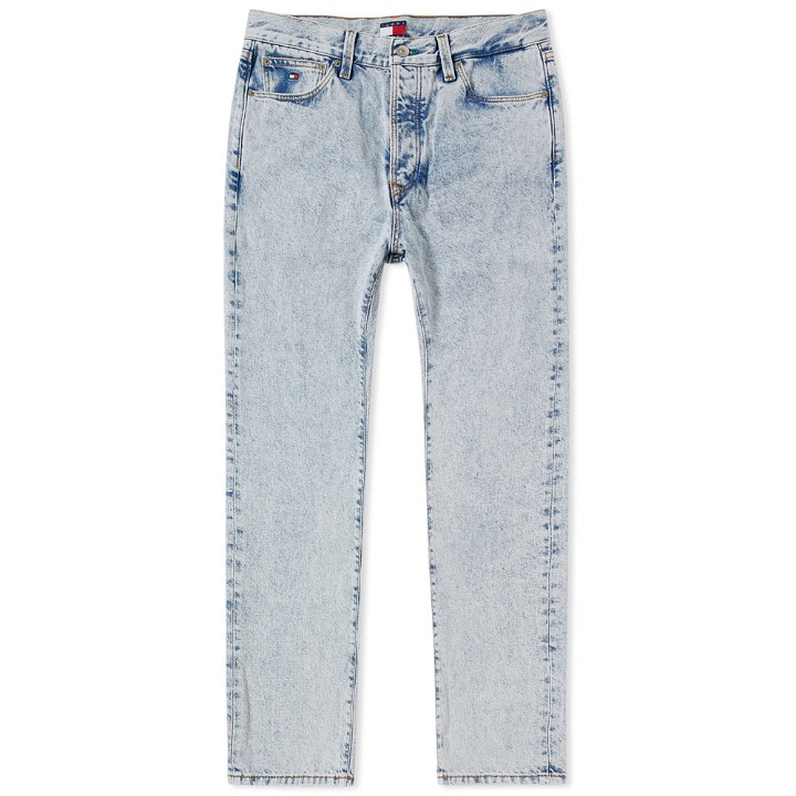 Photo: Tommy Jeans 90s Classic Straight Jean