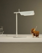 Flos TAB T LED DIM 27K 180° EU/UL/GB BCO White Mens Lighting
