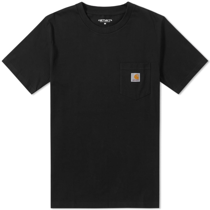 Photo: Carhartt Pocket Tee