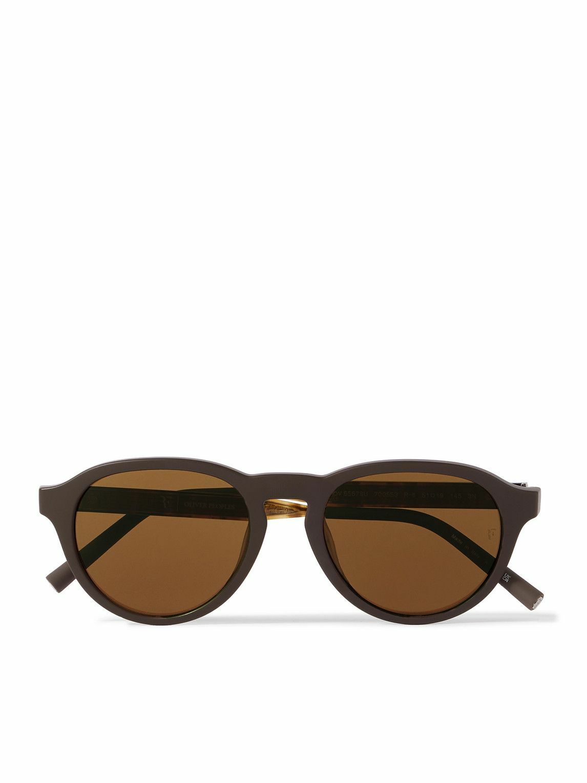 Oliver peoples heaton online