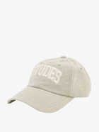 études Hat Grey   Mens