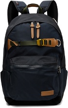 master-piece Navy Potential DayPack Backpack