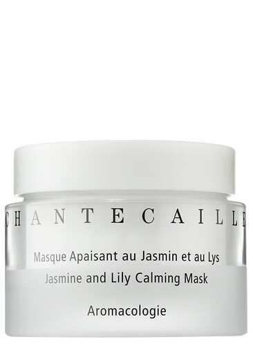 Photo: Chantecaille Jasmine & Lily Healing Mask 50ml,cooling & Hydrating Mask