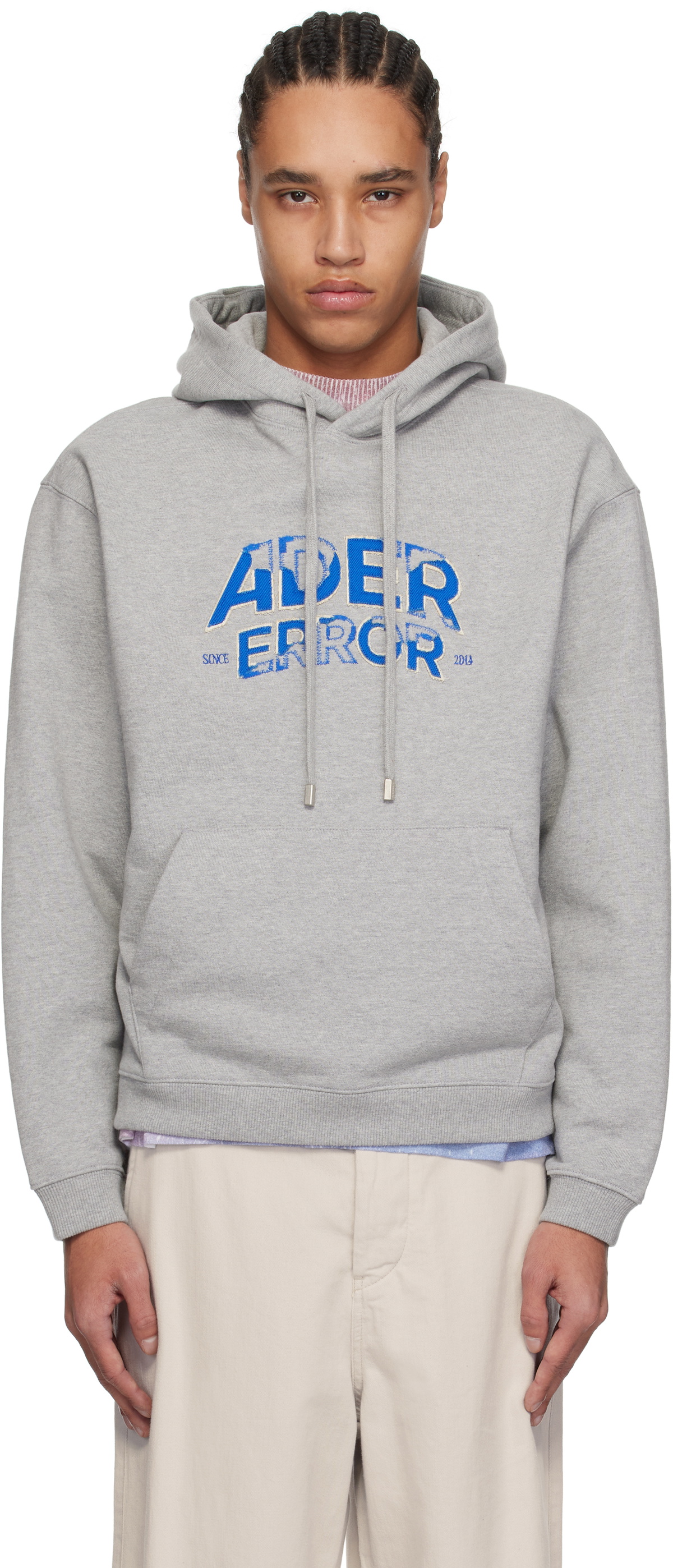 【ADER ERROR】人気★ Og; box 8211 ADER ERROR】 Og; box 8211 (ADERERROR/トップスその他