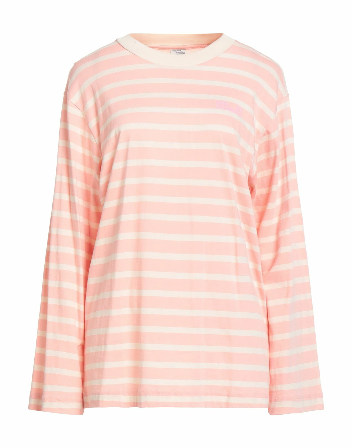 Baum Und Pferdgarten Womens T-shirt Light in Pink