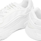 Adidas Men's Oznova Sneakers in White/Dash Grey