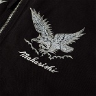 Maharishi Drone Eagle Organic Tour Jacket