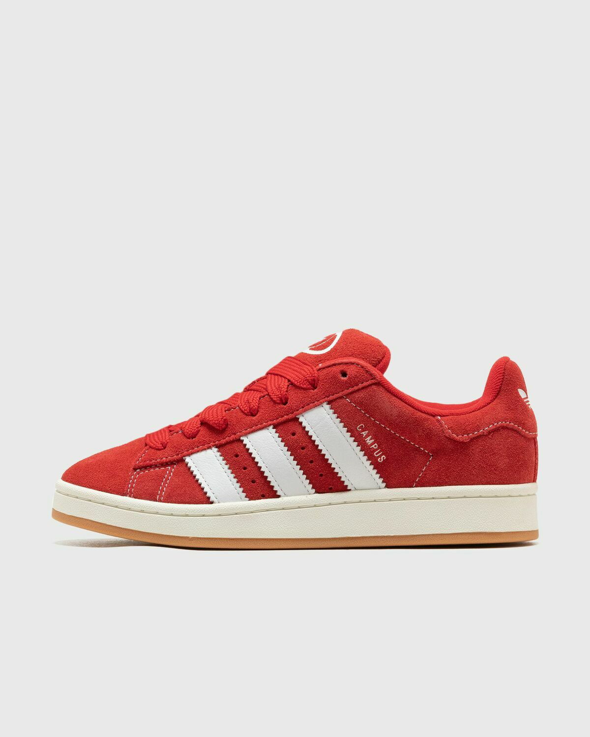 Adidas Campus 00s Red - Womens - Lowtop adidas