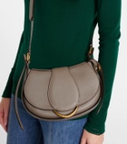 Chloé Ride Small leather shoulder bag