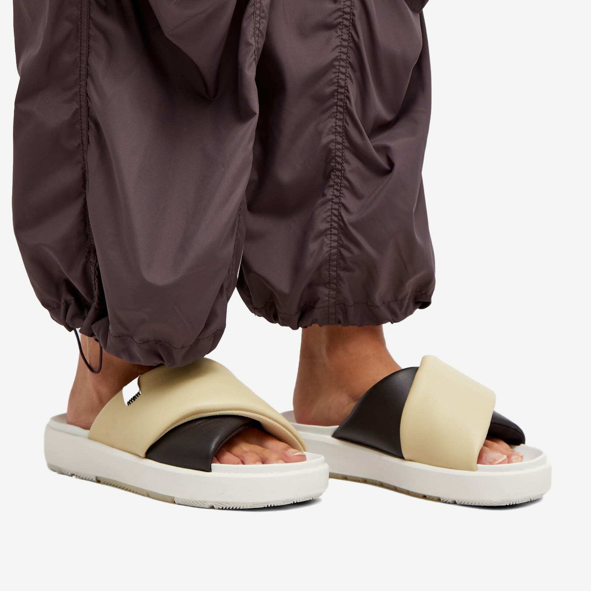 NIKE★Jordan Sophia Slide Rattan★22-27cm★高級色と デザイン The Jordan Sophia Slide 