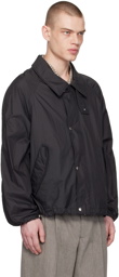 mfpen Black Provenance jacket