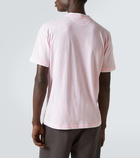 Fedeli Cotton T-shirt