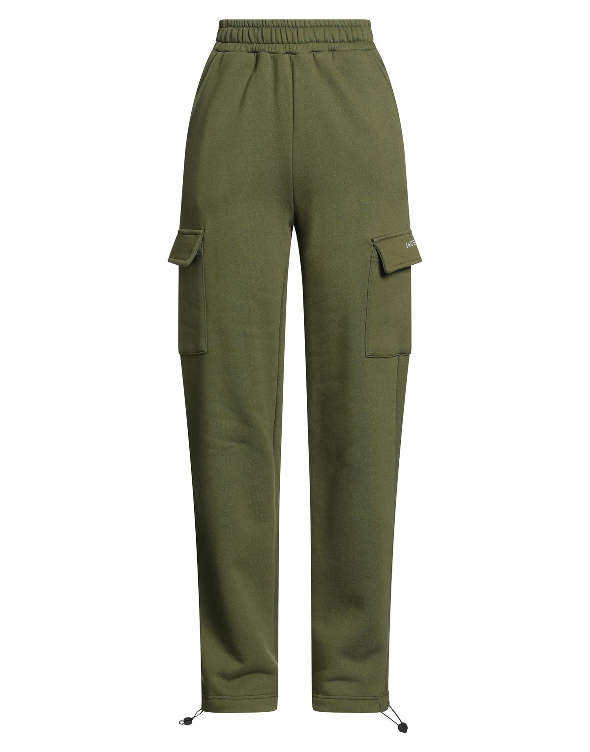Shoe Womens Pants Military in Green