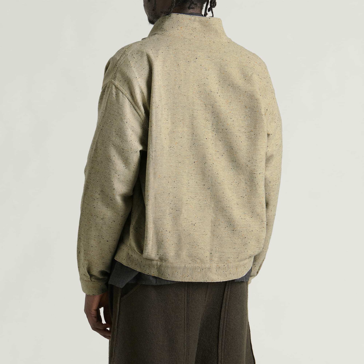 Gander Men's Le Mans Shirt in Beige