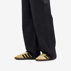 Adidas Brmd Sneaker in Yellow/Black/Grey