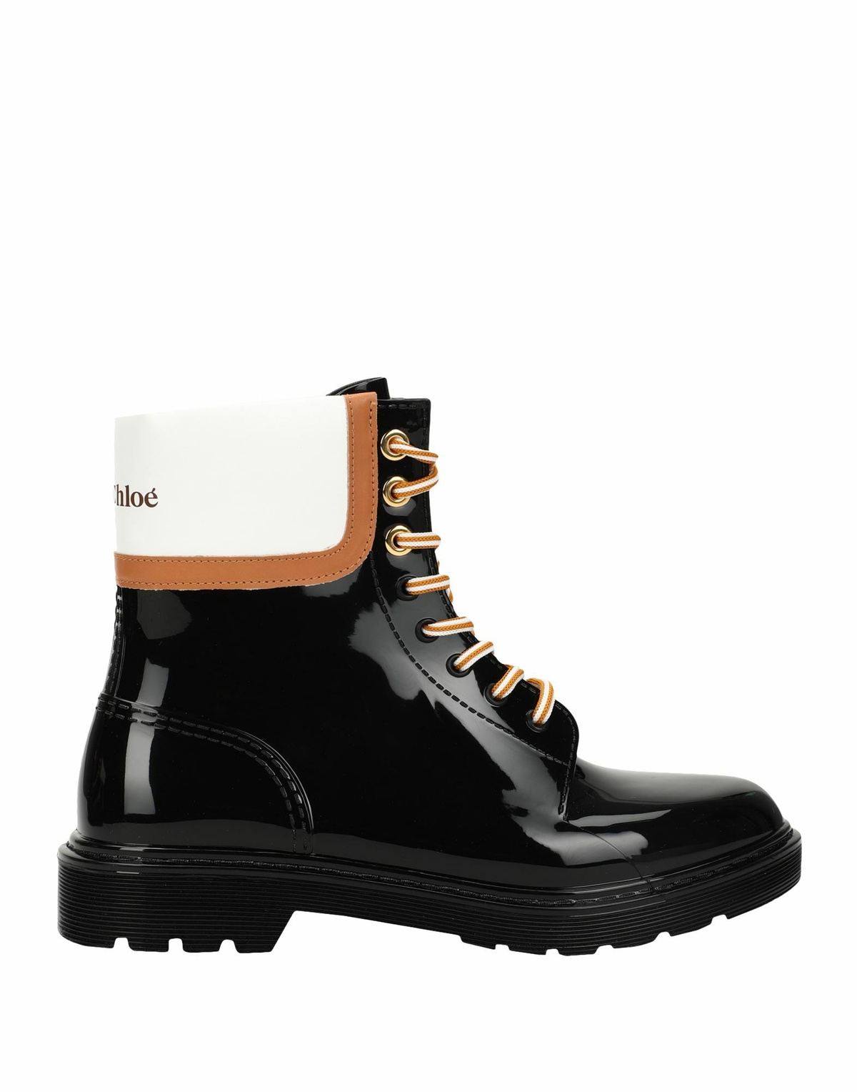 See By Chloé Florrie Ankle Boot Womens Ankle boots in Black