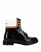 See By Chloé Florrie Ankle Boot Womens Ankle boots in Black