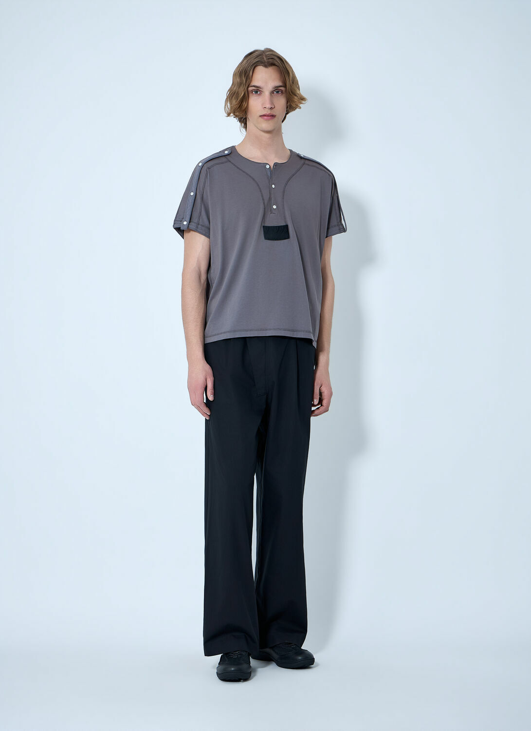 Kiko Kostadinov Sargo T-Shirt