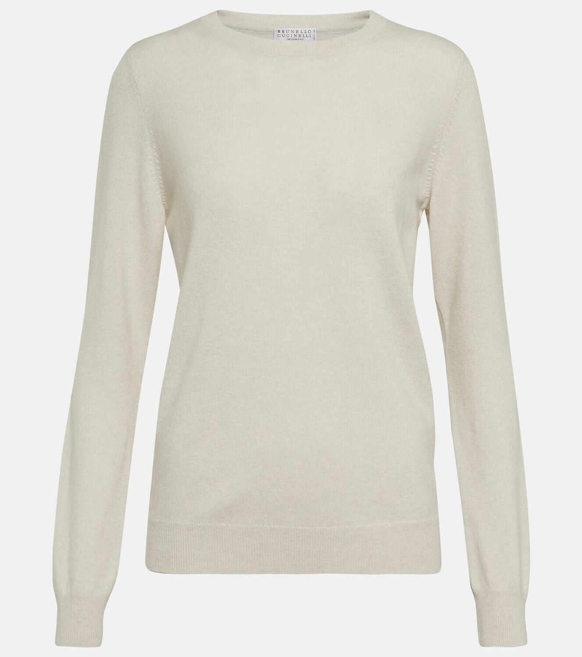 Brunello Cucinelli - Cashmere sweater