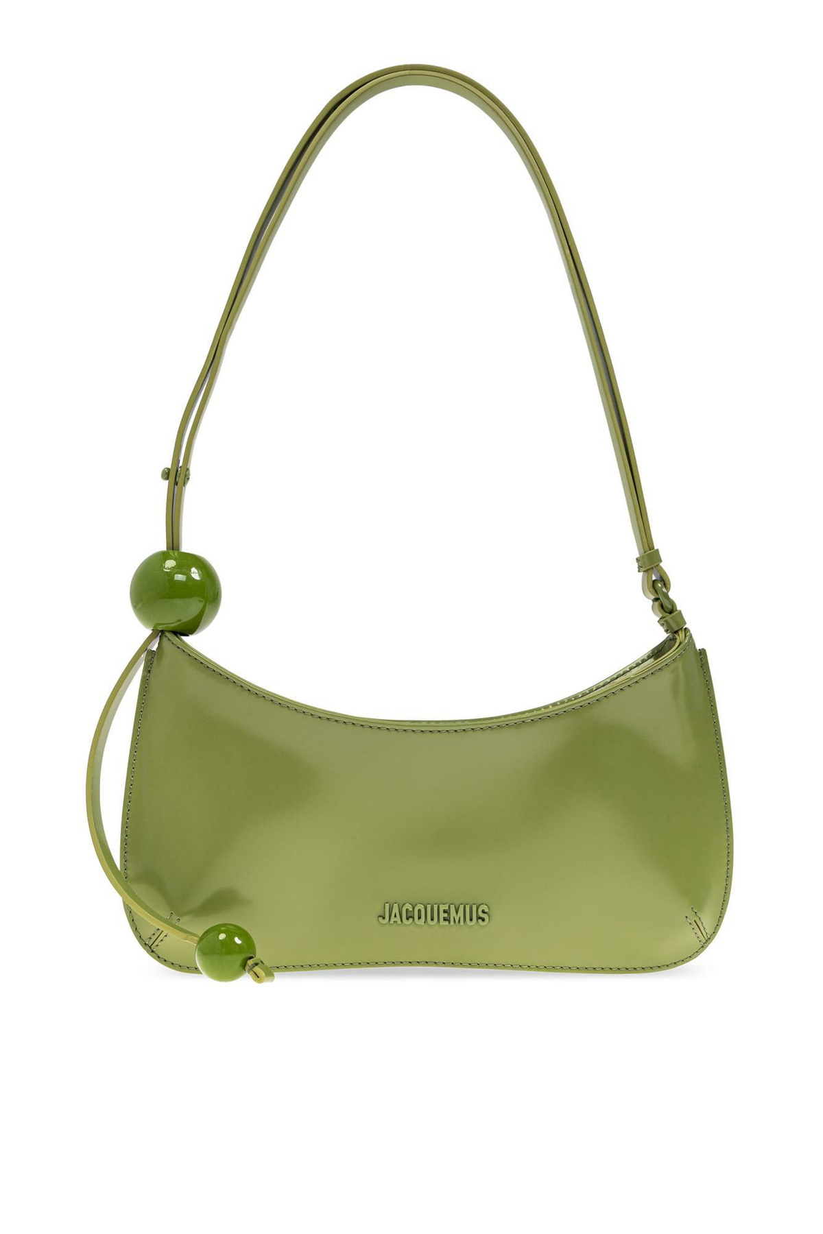 Jacquemus Shoulder Bag Le Bisou Perle